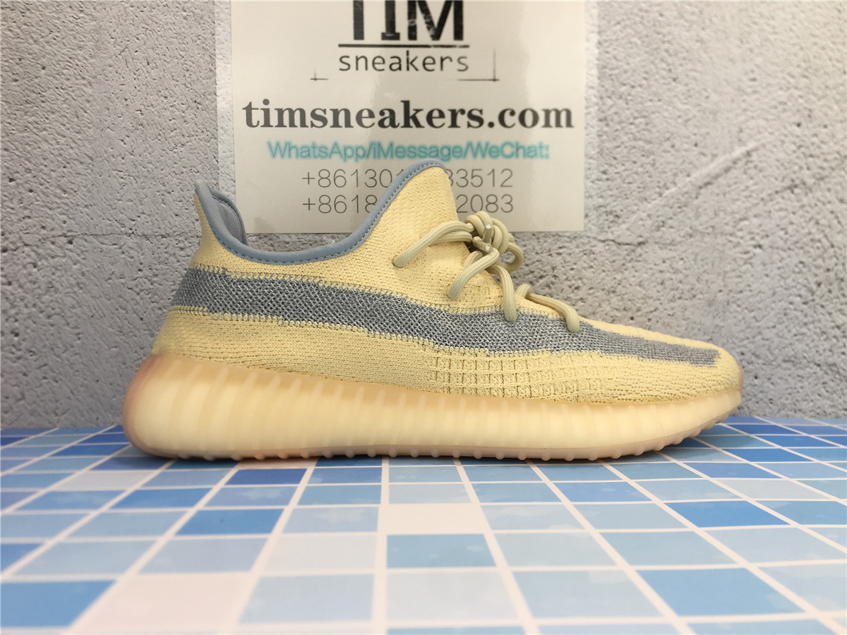 Yeezy Boost 350 V2 Linen FY5158